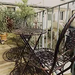 Design Muller Montmartre Citycosy