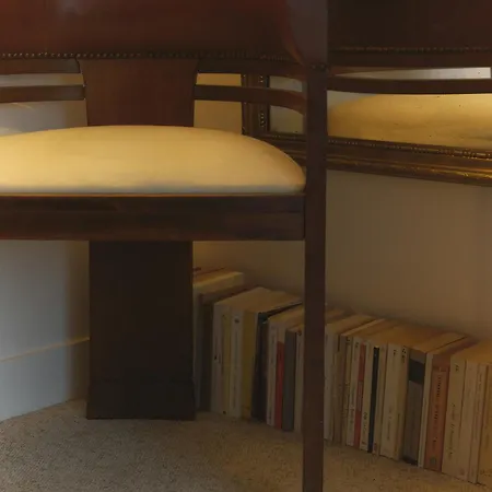 Design Muller Montmartre Citycosy Apartment