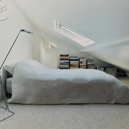 Apartment Design Muller Montmartre Citycosy *