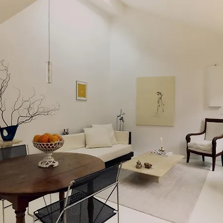 Apartment Design Muller Montmartre Citycosy